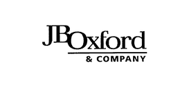 JB OXFORD & COMPANY trademark