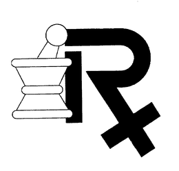 RX trademark