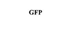 GFP trademark