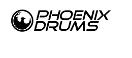 PHOENIX DRUMS trademark