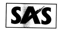 SAS trademark