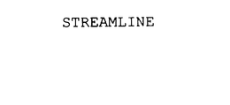 STREAMLINE trademark