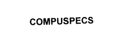 COMPUSPECS trademark