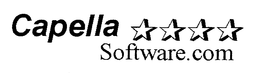 CAPELLA SOFTWARE.COM trademark