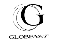 GLOBENET G trademark
