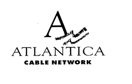 A ATLANTICA CABLE NETWORK trademark