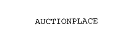 AUCTIONPLACE trademark