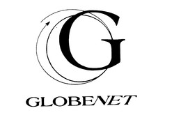 GLOBENET G trademark