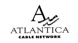 A ATLANTICA CABLE NETWORK trademark