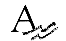 A trademark