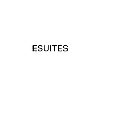 ESUITES trademark