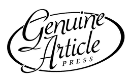 GENUINE ARTICLE PRESS trademark