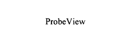 PROBEVIEW trademark