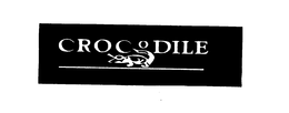CROCODILE trademark