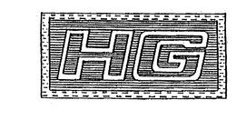 HG trademark