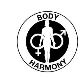 BODY HARMONY trademark