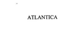 ATLANTICA trademark
