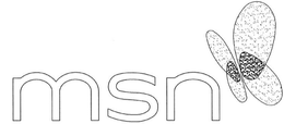 MSN trademark