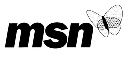 MSN trademark