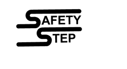 SAFETY STEP trademark
