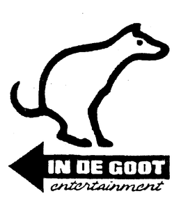 IN DE GOOT ENTERTAINMENT trademark