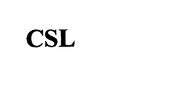 CSL trademark