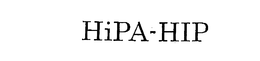 HIPA-HIP trademark