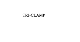 TRI-CLAMP trademark