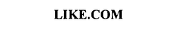 LIKE.COM trademark