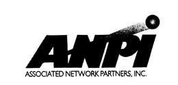 ANPI ASSOCIATED NETWORK PARTNERS, INC. trademark