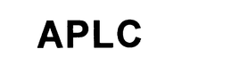 APLC trademark