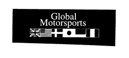 GLOBAL MOTORSPORTS trademark