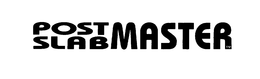 POST SLAB MASTER trademark