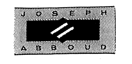 JOSEPH ABBOUD trademark