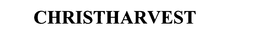 CHRISTHARVEST trademark