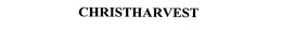 CHRISTHARVEST trademark