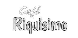 CAFE RIQUISIMO trademark