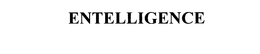 ENTELLIGENCE trademark