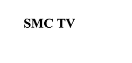 SMC TV trademark