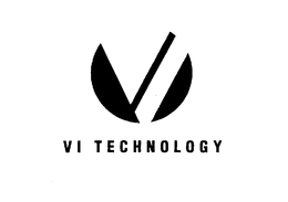 VI TECHNOLOGY trademark