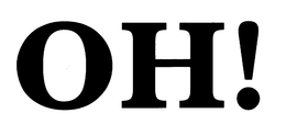 OH! trademark