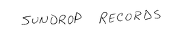 SUNDROP RECORDS trademark