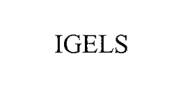 IGELS trademark