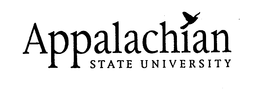 APPALACHIAN STATE UNIVERSITY trademark