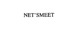 NET'SMEET trademark