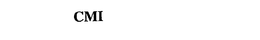CMI trademark