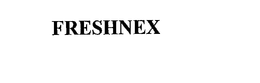 FRESHNEX trademark