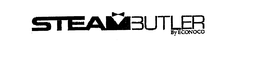 STEAMBUTLER BY ECONOCO trademark