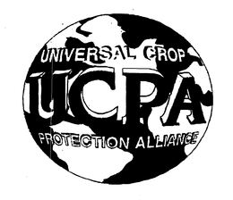 UCPA UNIVERSAL CROP PROTECTION ALLIANCE trademark