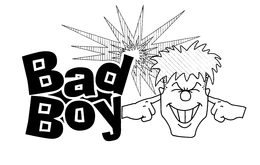 BAD BOY trademark